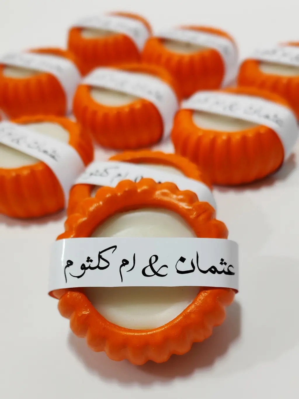 گیفت شمع 