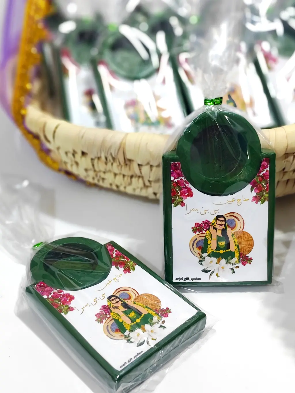 بخورسوز کتیبه