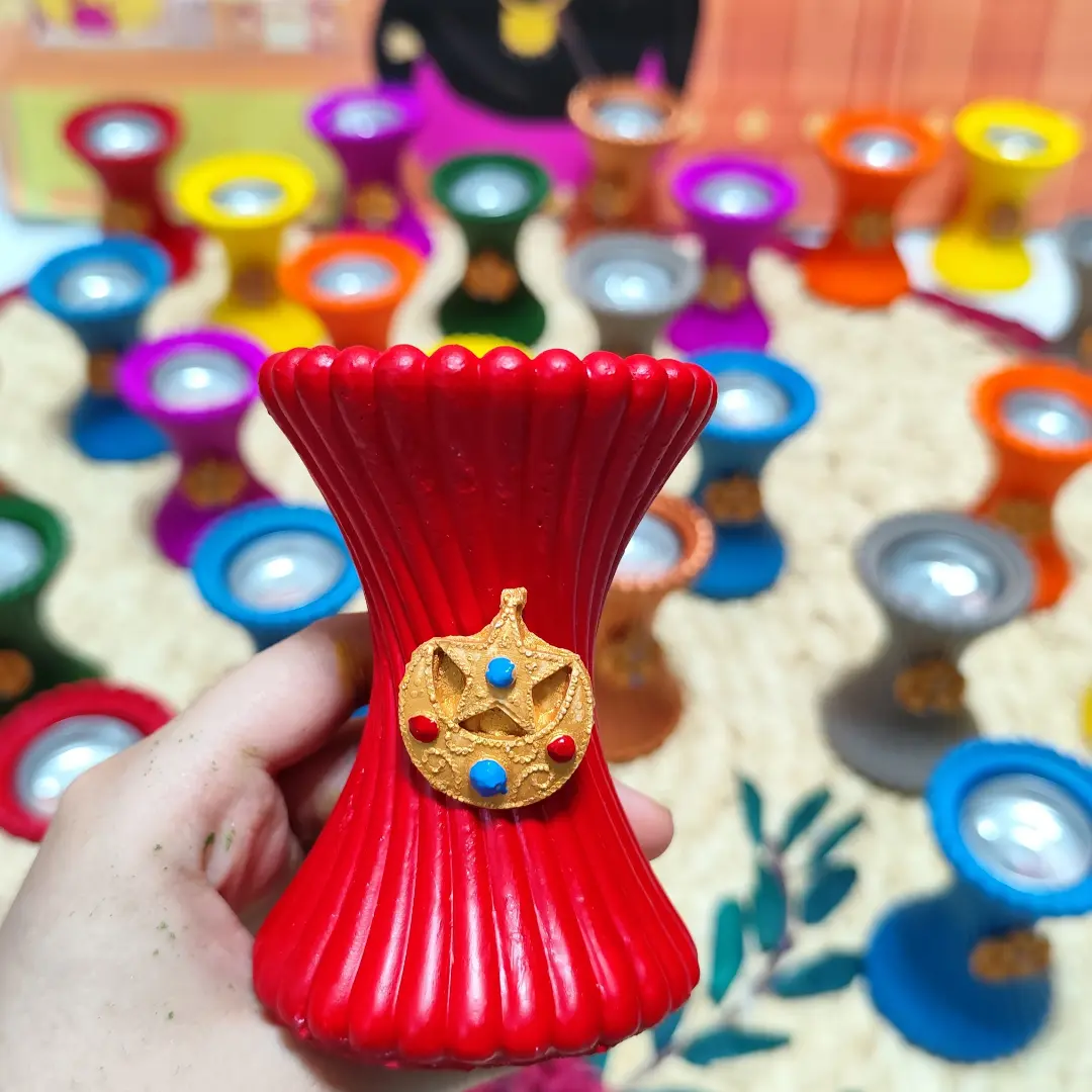 بخورسوز سنتی اختصاصی 